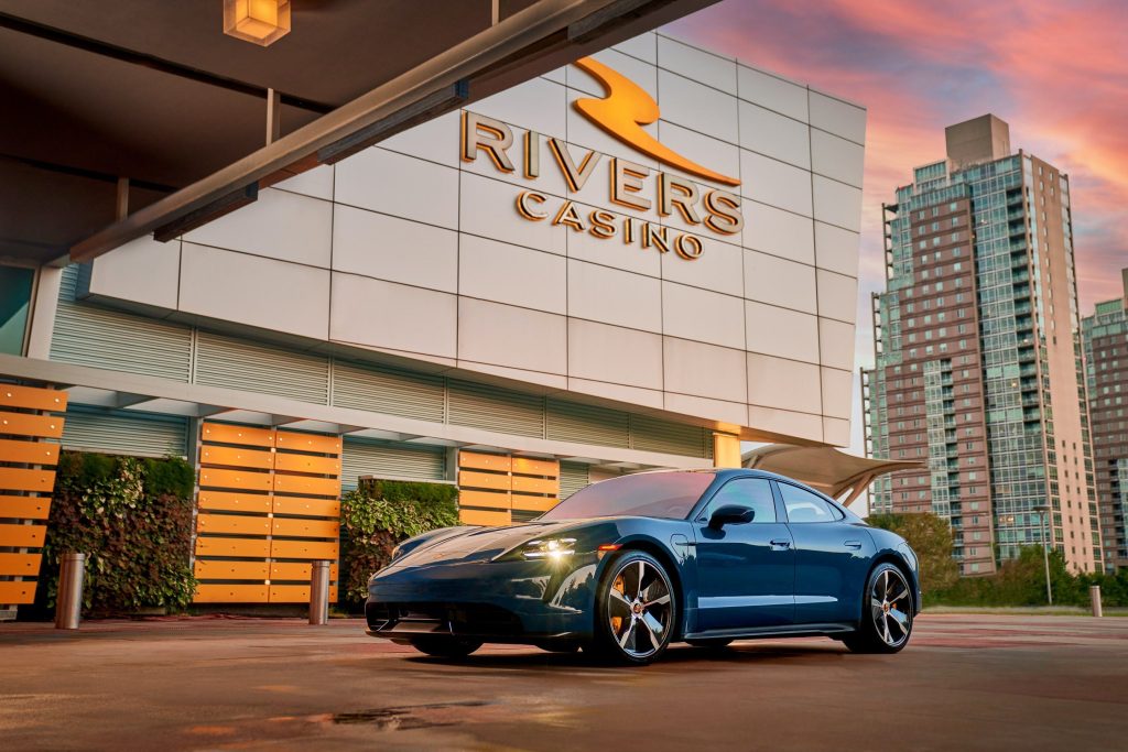 Rivers Casino Portsmouth has been fined $275K for regulatory infractions