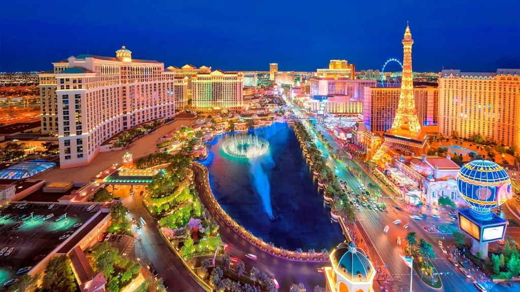 Despite a slight decrease in March, the gaming win in Nevada has still managed to exceed the $1 billion mark for 25 consecutive months