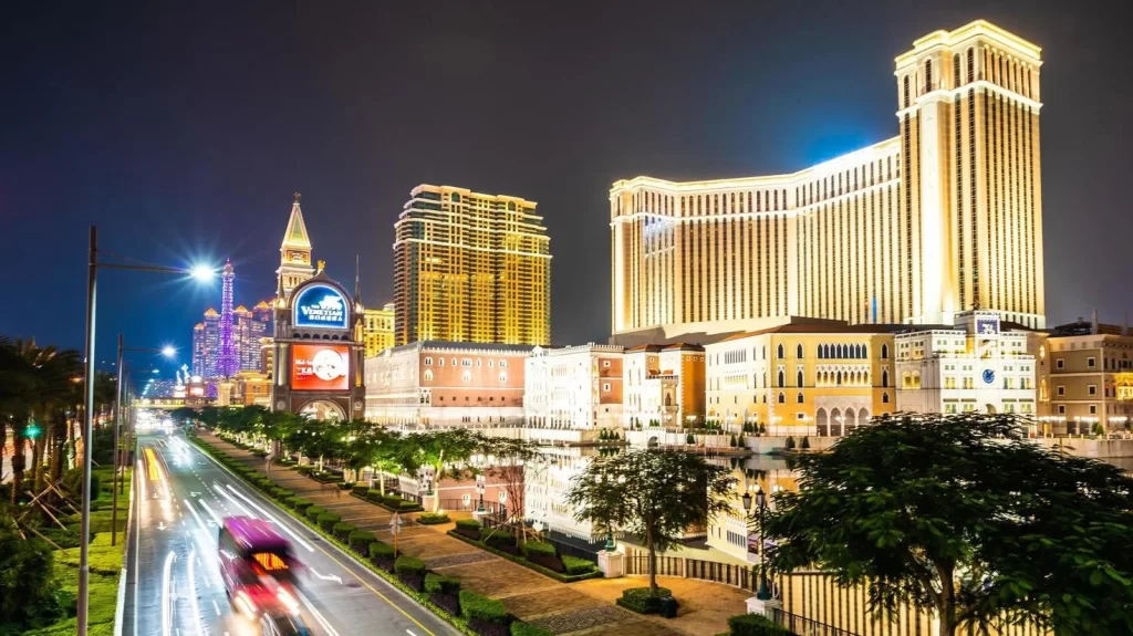 Macau Introduces New Legislation on Casino Credit and Junket Agreements