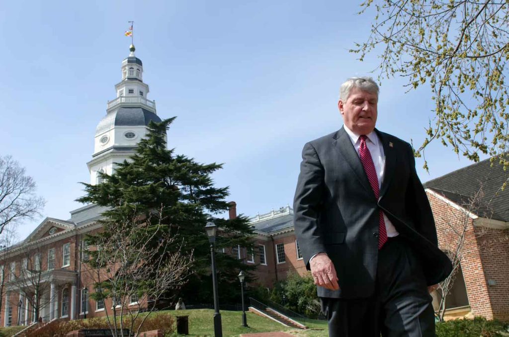 Maryland commissioners grant approval for licenses to two additional businesses for sports betting