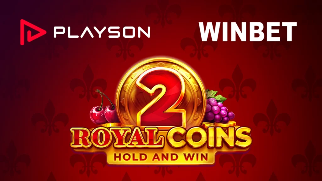 Playson Inks Content Agreement with Winbet to Expand Presence in Romania