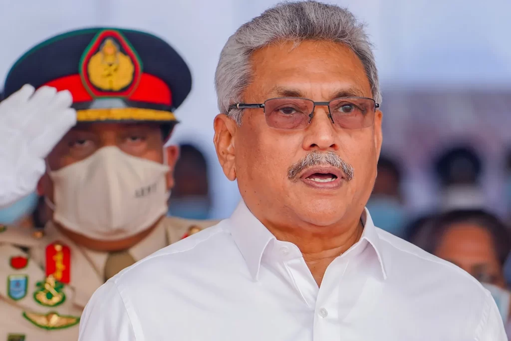 The actual value of Sri Lanka's gaming tax contribution has decreased
