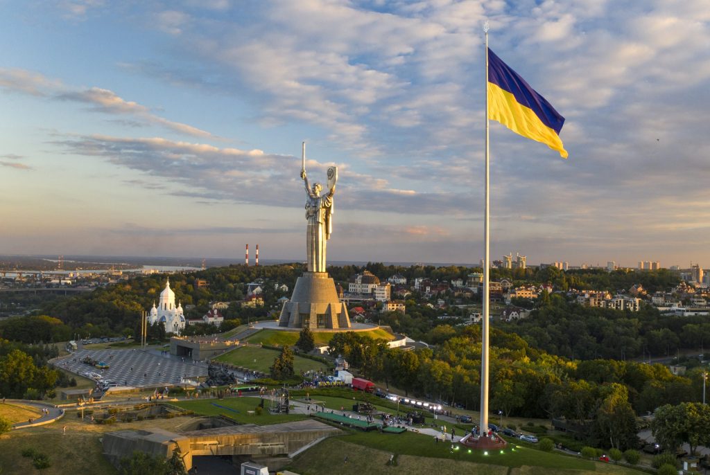 The Ukraine government has suggested dissolving the gambling regulator