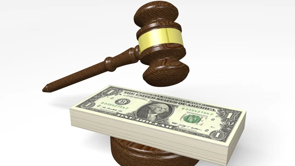 Unlicensed Lottery Run by Hungarian Resident Results in $87K Fine