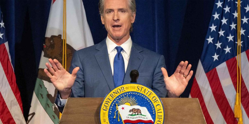 California Governor Gives Green Light to Temporary Cardroom Suspension as Tribal Groups and Clubs Reach Uncommon Agreement