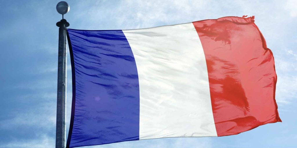 France introduces a groundbreaking legislation proposal seeking to legalize the operation of online casinos