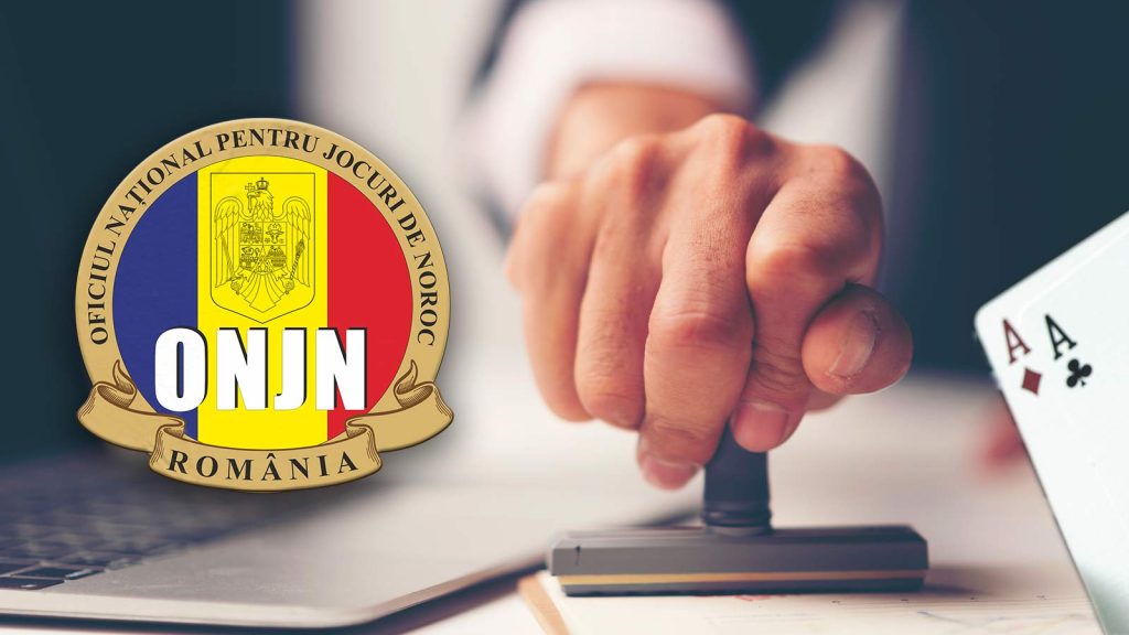 ONJN revokes the Romanian gambling license for Goldprest Impex
