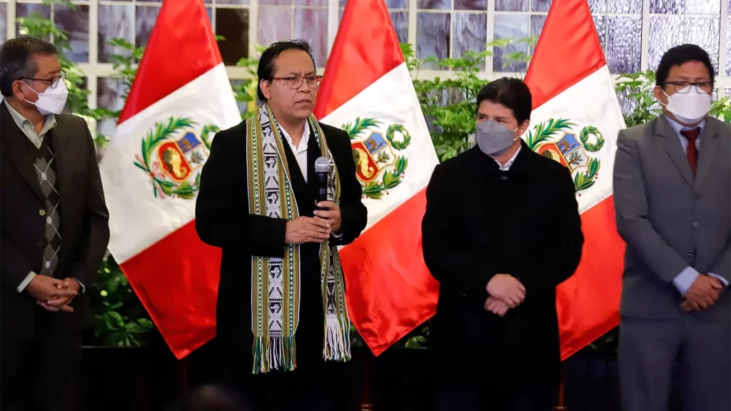 Peru has revised its iGaming regulations to disallow anonymity