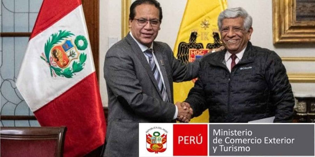 Peruvian Congress is currently examining amendments to the legislation governing online gambling and sports betting