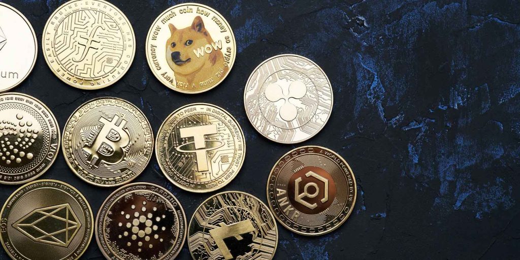 Regulatory measures are being introduced in Europe to oversee and govern cryptocurrency trading activities