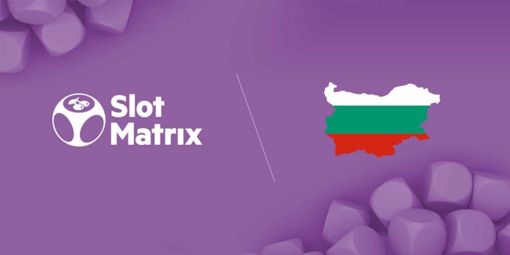 SlotMatrix has successfully obtained RGS ontent certification in Bulgaria