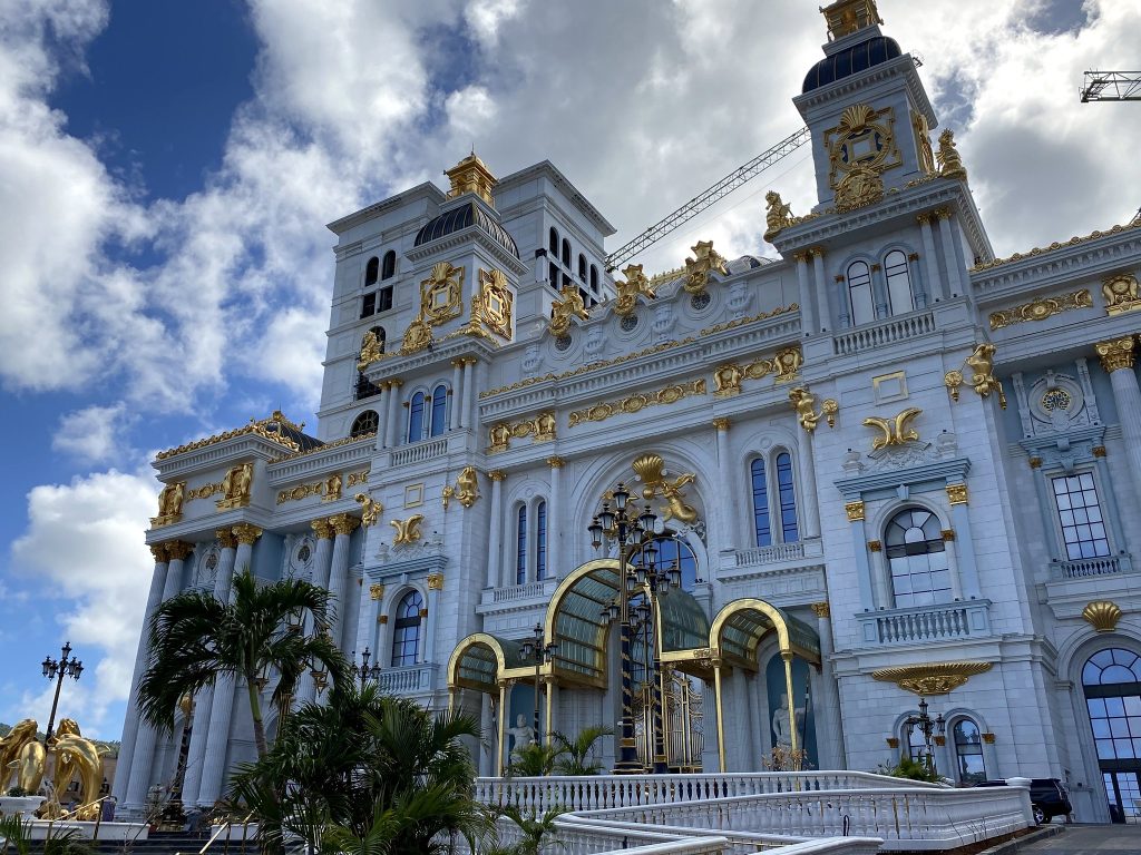 Saipan's Casino Regulator Issues Ultimatum to IPI for $79.6M in Unpaid Fees