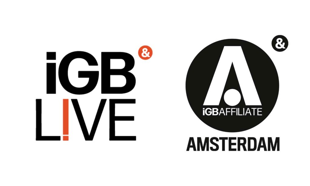 iGB LIVE saw a record number of registrations this year