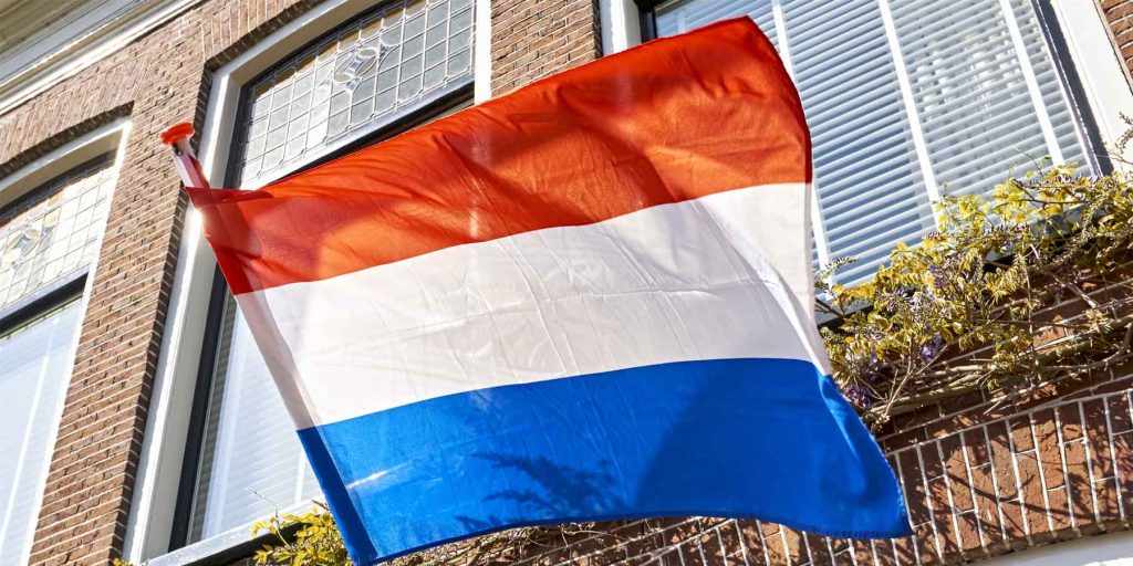 Dutch online market is displaying indications of maturation