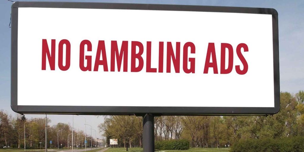 Call from Expert Urges Examination of Gambling and Betting Advertisements in Canada