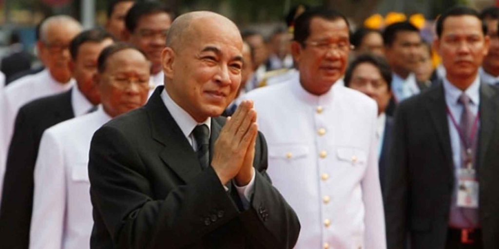 Cambodian commercial gambling law boosts economy