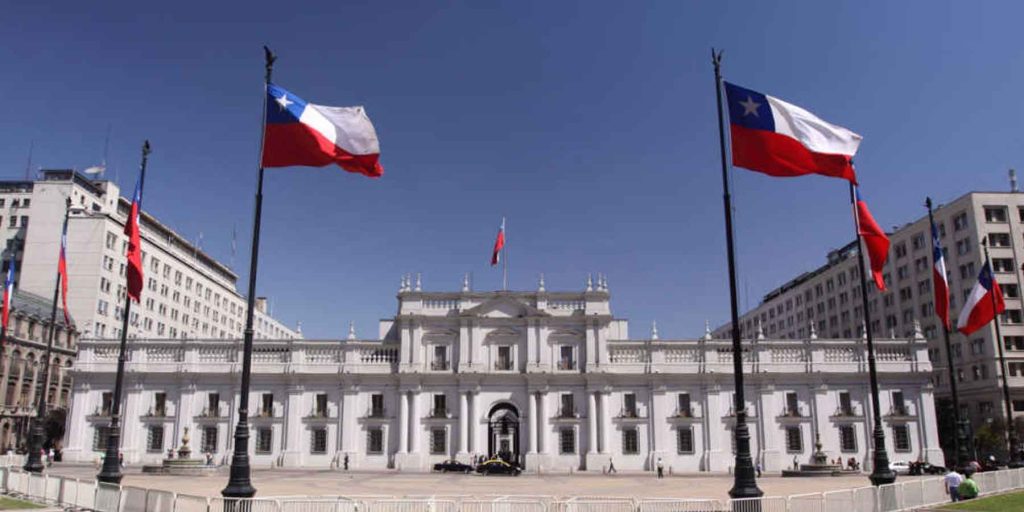 Chile Proposes Responsible Gambling Tax Amid Online Gambling Bill Advancements