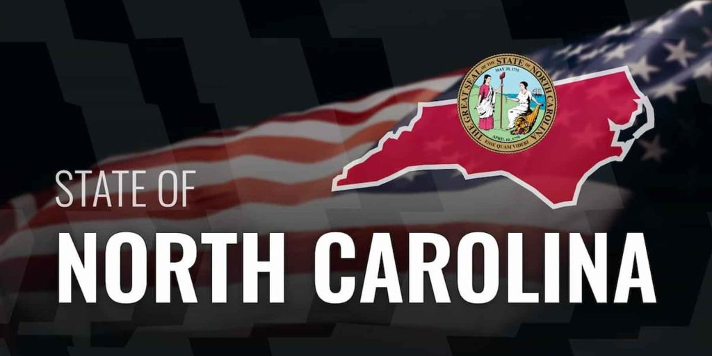 North Carolina Lottery Commission Sets Mobile Sports Betting Rules
