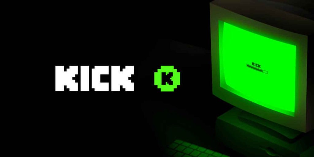 Greece Enforces Ban on Streaming Platform Kick Due to Gambling-Related Content