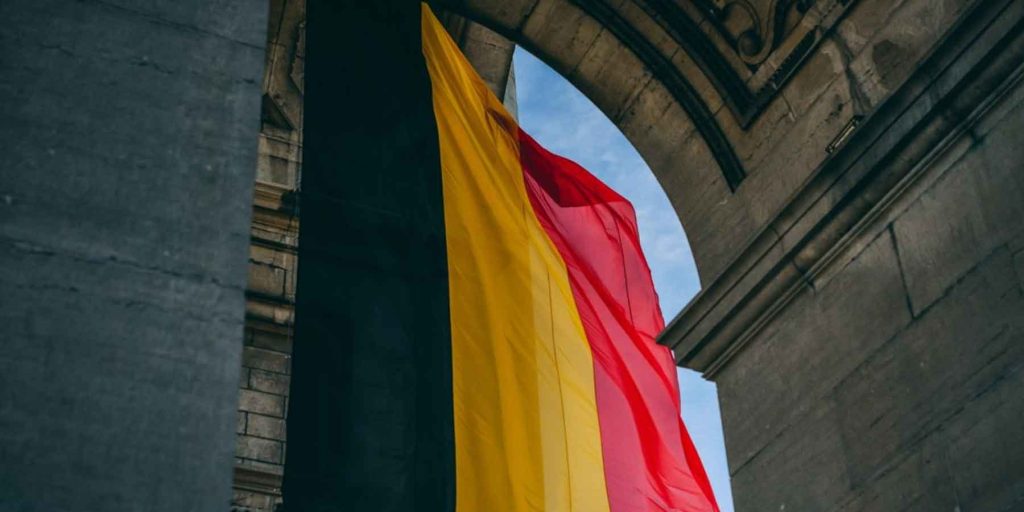 Belgium Enforces Groundbreaking Change in Gambling: Mandatory ID Checks on Machines