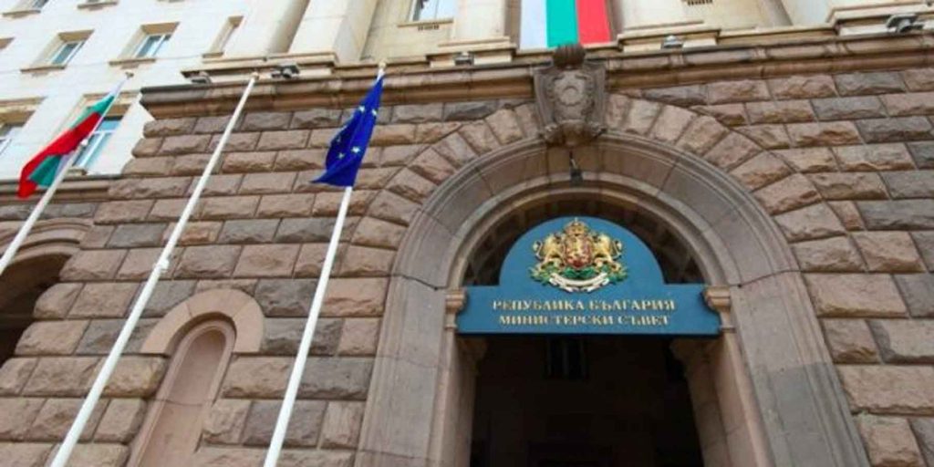 Bulgaria's Major Crackdown: Over 150 Unlicensed Gambling Sites Blocked!