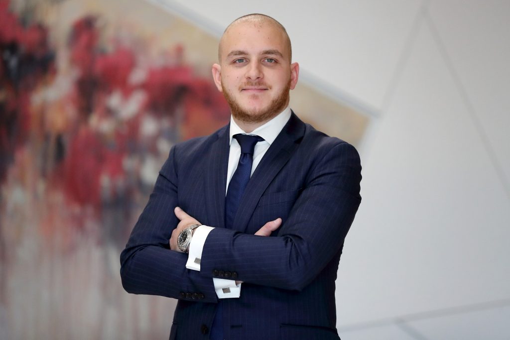 Carl Brincat Announces Departure as CEO of Malta Gaming Authority