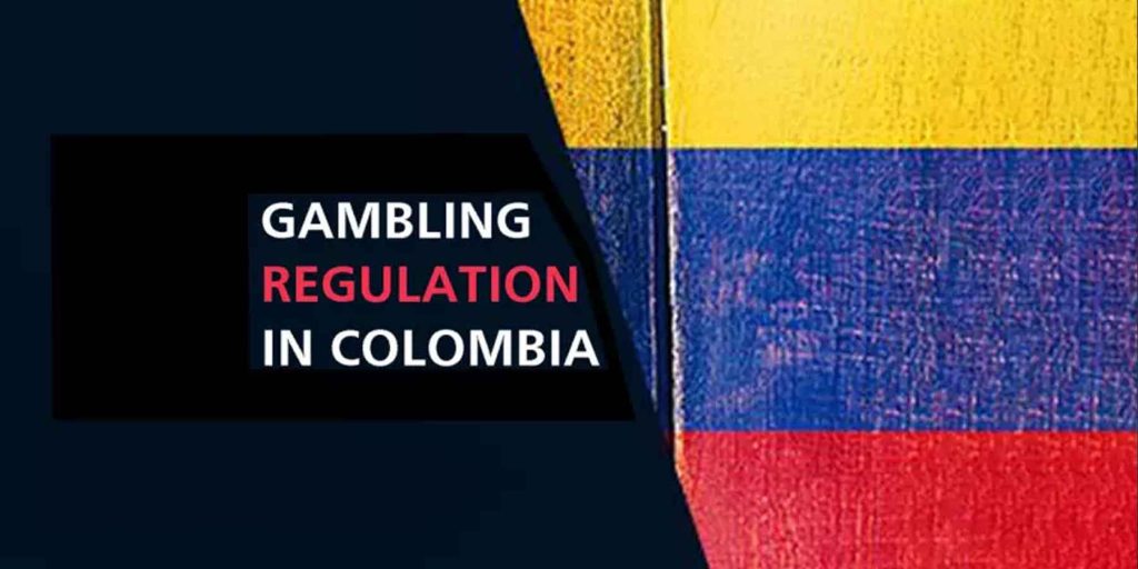 Colombian Gambling Authority Takes the Reins: Coljuegos Pushes for Comprehensive Oversight of Advertising!