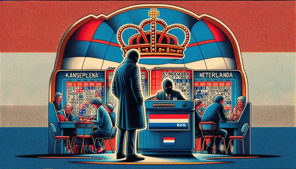 KSA Cracks Down on Illegal Bingo Operations in Dordrecht, Netherlands