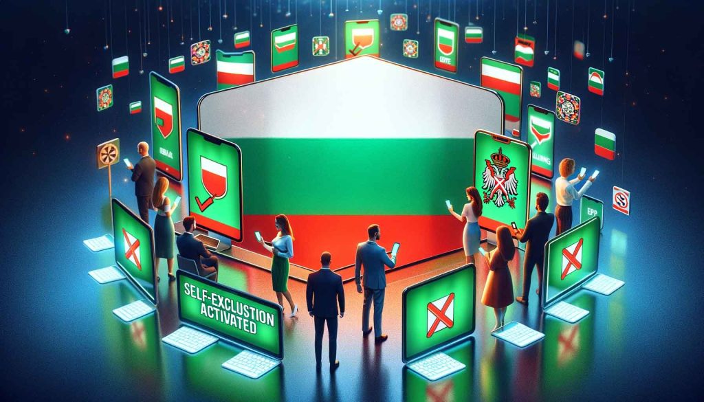 Bulgaria Sees Over 24,000 Sign-Ups for Gambling Self-Exclusion in Its First Year
