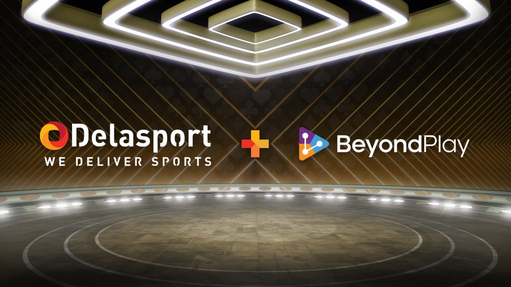 Delasport and BeyondPlay Join Forces to Revolutionize Player Engagement in iGaming