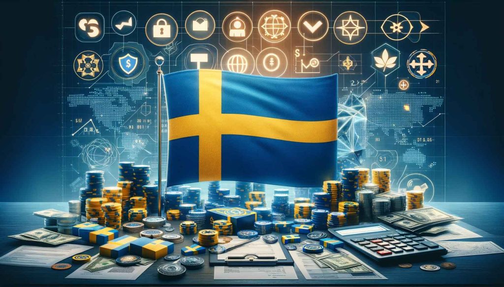 Spelinspektionen Director-General Endorses Amendments to Strengthen Swedish Gambling Act