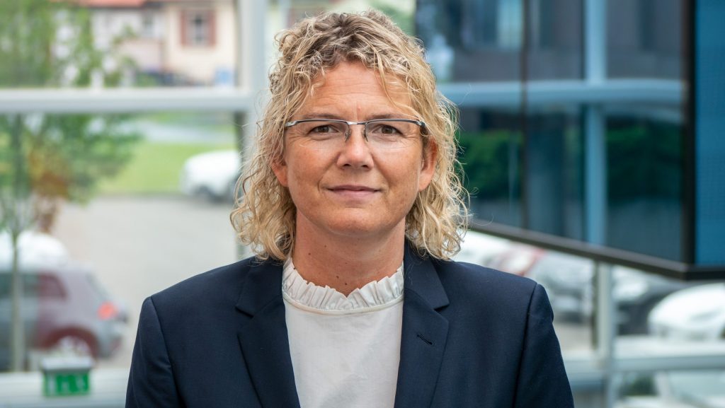 Tonje Sagstuen Takes Helm as Managing Director of Norsk Tipping