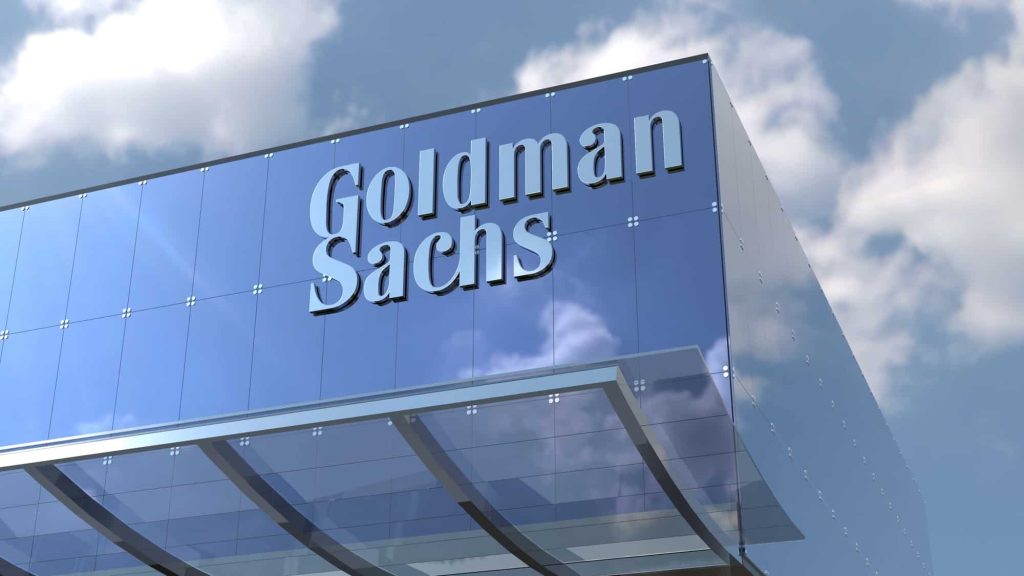 Goldman Sachs Downgrades Entain Amid Concerns Over Online Growth
