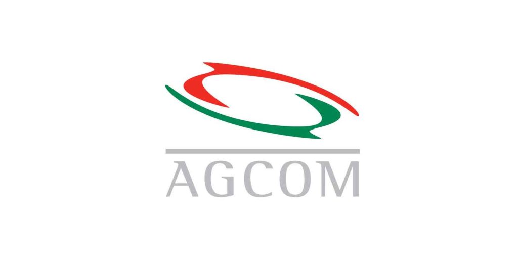 AGCOM Fines Google and Twitch for Violating Italy's Gambling Ad Ban