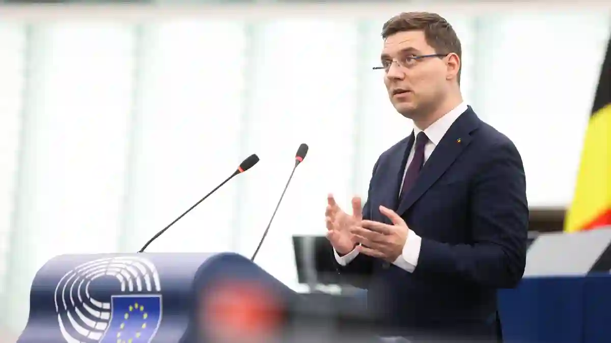 EU iGaming Tax Proposal: Negrescu’s 1% Levy Plan to Fund Education
