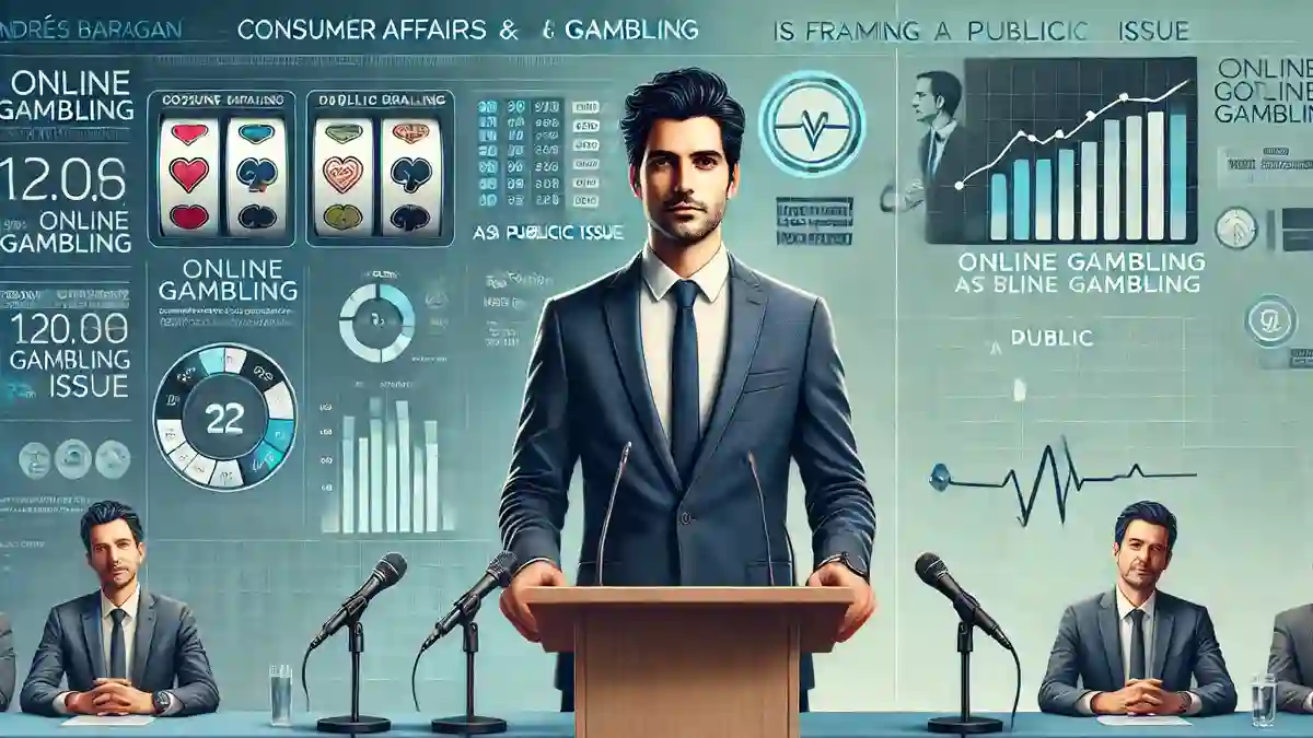 Spain’s iGaming “Reset” in 2026