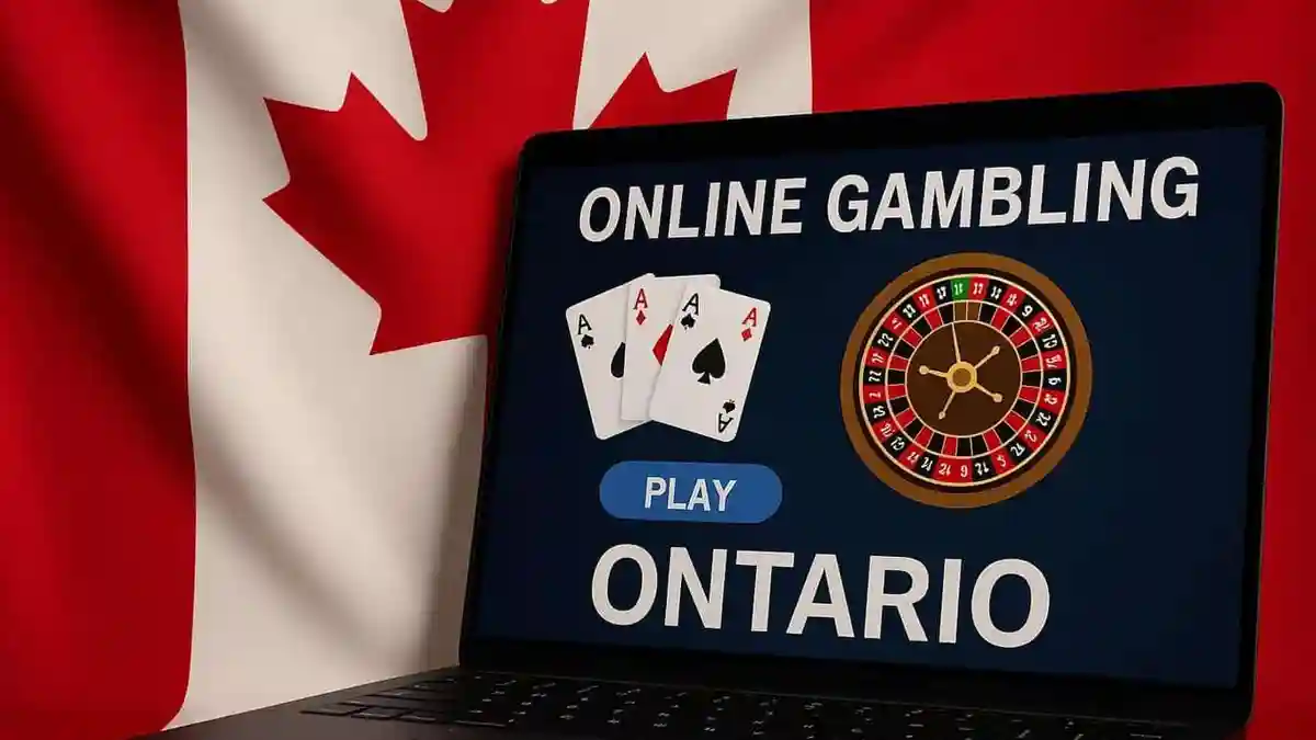 Ontario Launches One-Click Gambling Lockout